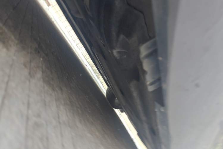 Used Cadillac XTS 2013 36S Platinum Edition Chassis Front Left