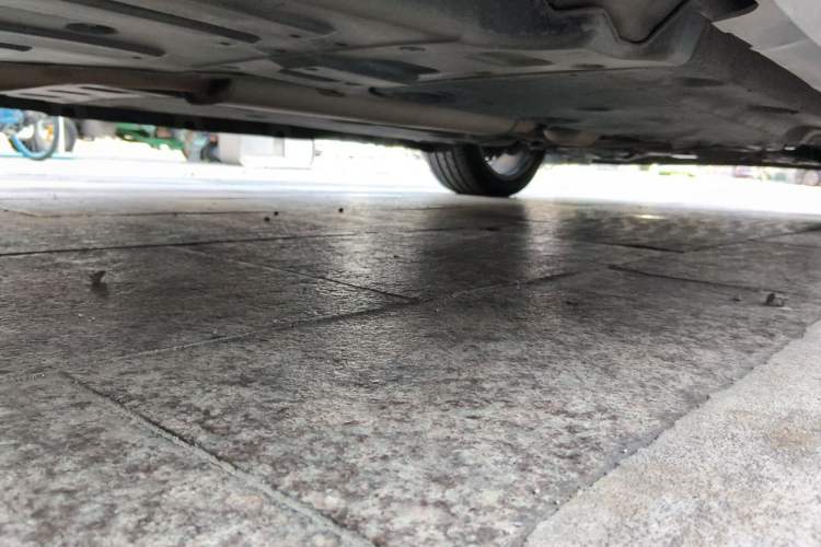 Used Cadillac XTS 2013 28T Leading Model Chassis Rear Right