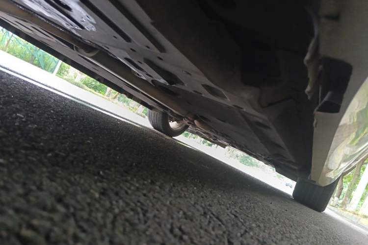 Used Cadillac XTS 2013 28T Leading Model Chassis Rear Right