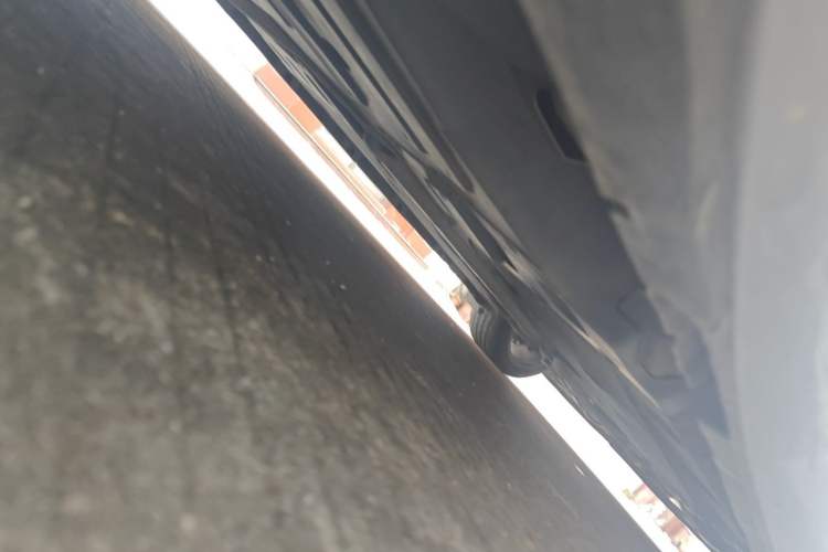 Used Cadillac XTS 2013 36S Platinum Edition Chassis Rear Right