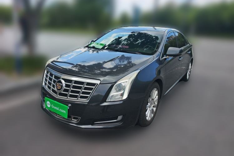 Cadillac XTS 2013 28T Comfort Model مستعملة Guazi used car, China used car export, Used car for sale, Used  cars, Cheapest cars for sale