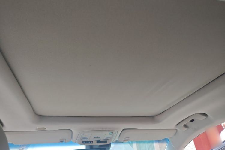 Used Cadillac XTS 2013 36S Platinum Edition Headliner