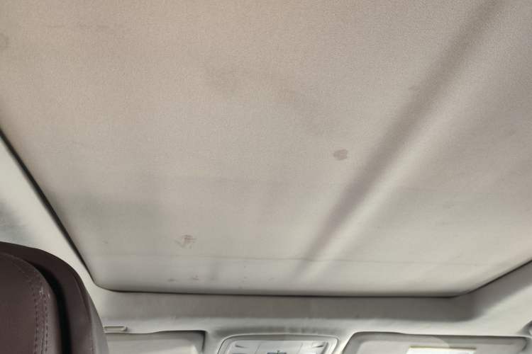 Used Cadillac XTS 2013 28T Tech Model Headliner