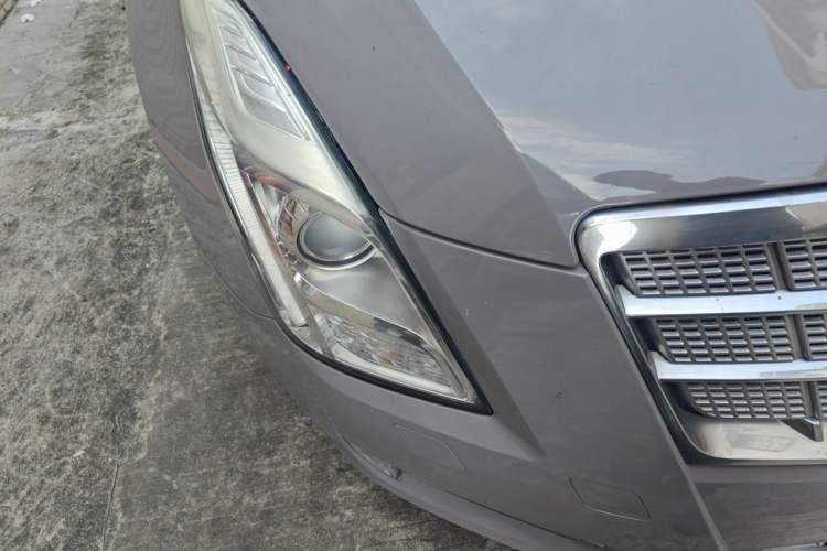 Used Cadillac XTS 2013 36S Platinum Edition Right Front Headlight