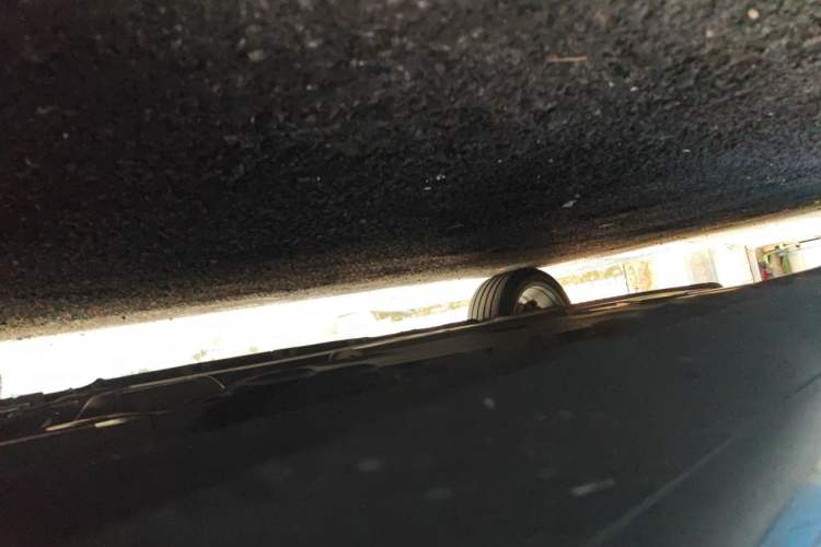 Used Cadillac XTS 2013 36S Platinum Edition Chassis Front Right