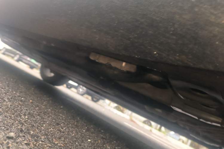Used Cadillac XTS 2013 36S Platinum Edition Chassis Front Right
