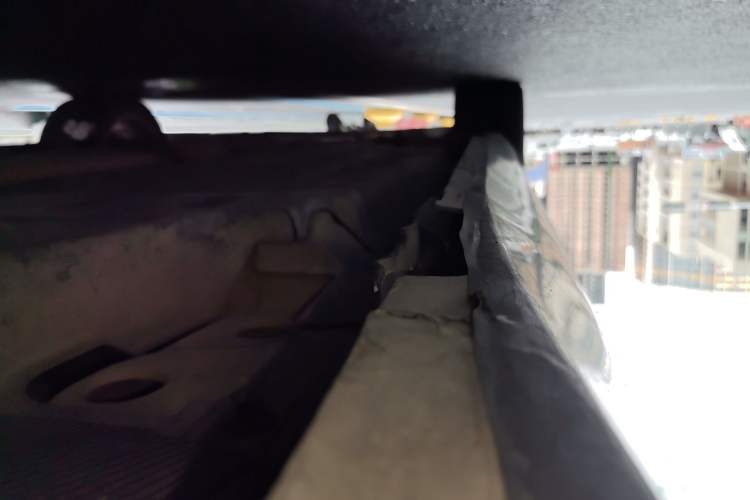 Used Cadillac XTS 2013 28T Leading Model Chassis Rear Left