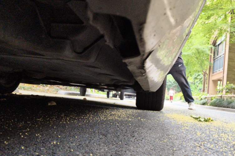 Used Cadillac XTS 2013 28T Comfort Model Chassis Rear Right