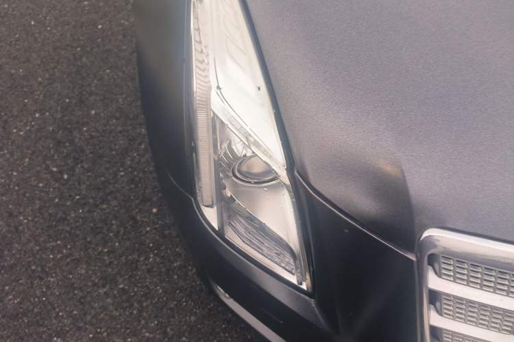 Used Cadillac XTS 2013 36S Platinum Edition Right Front Headlight