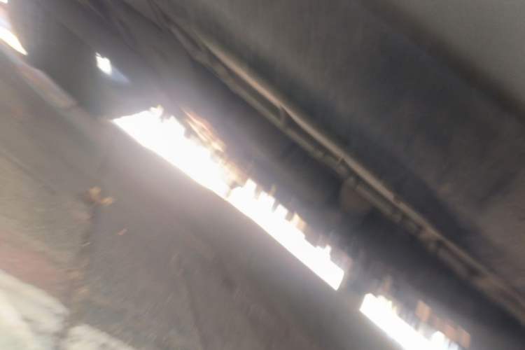 Used Cadillac XTS 2013 36S Platinum Edition Chassis Front