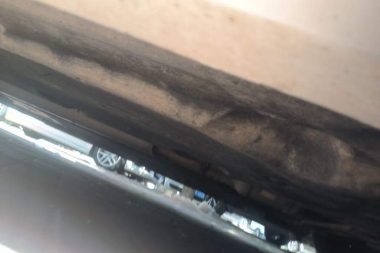 Used Cadillac XTS 2013 36S Platinum Edition Chassis Rear Left