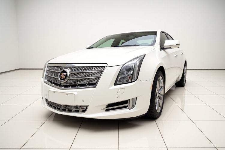 Used Cadillac XTS 2013 36S Platinum Edition Guazi used car, China used car export, Used car for sale, Used  cars, Cheapest cars for sale