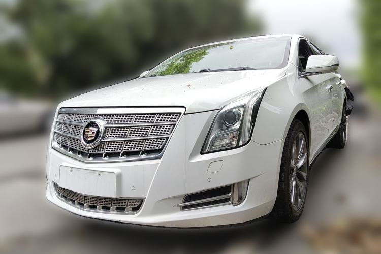 Used Cadillac XTS 2013 36S Platinum Edition Guazi used car, China used car export, Used car for sale, Used  cars, Cheapest cars for sale