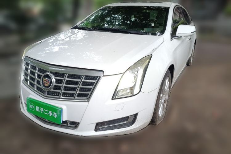 Used Cadillac XTS 2013 28T Comfort Model Guazi used car, China used car export, Used car for sale, Used  cars, Cheapest cars for sale
