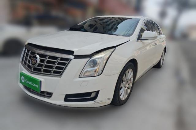 Cadillac XTS 2013 28T Comfort Model de segunda mano