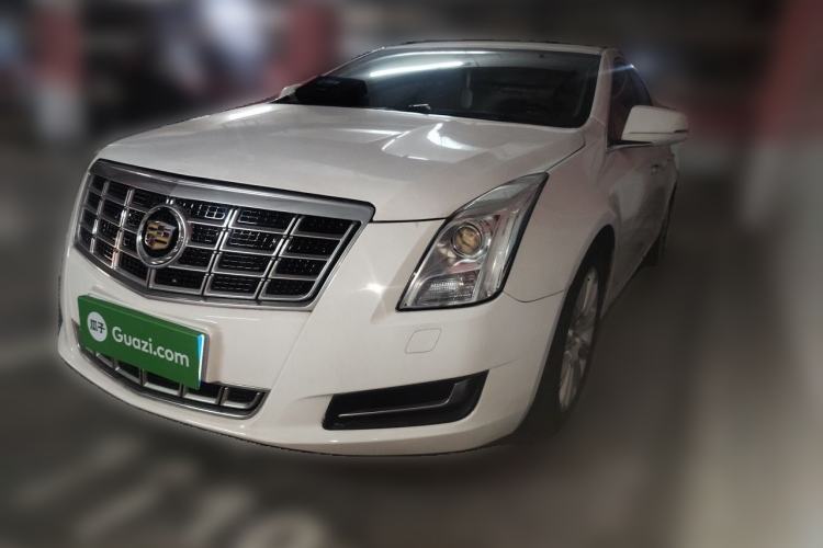 Used Cadillac XTS 2013 28T Comfort Model Guazi used car, China used car export, Used car for sale, Used  cars, Cheapest cars for sale