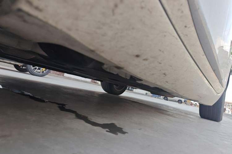 Used Cadillac XTS 2013 28T Comfort Model Chassis Front Left