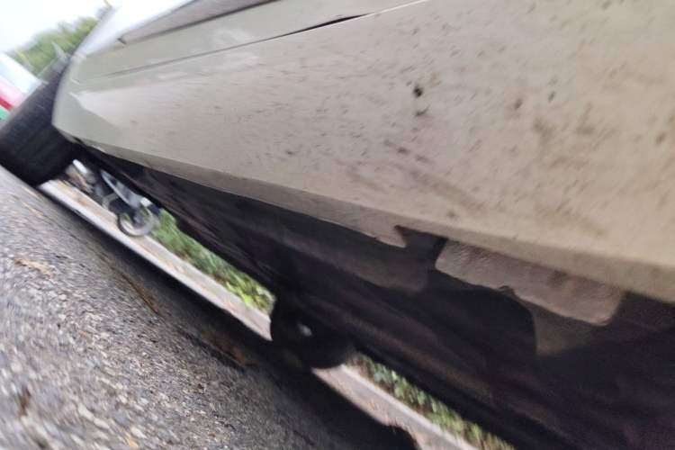 Used Cadillac XTS 2013 36S Platinum Edition Chassis Front Right