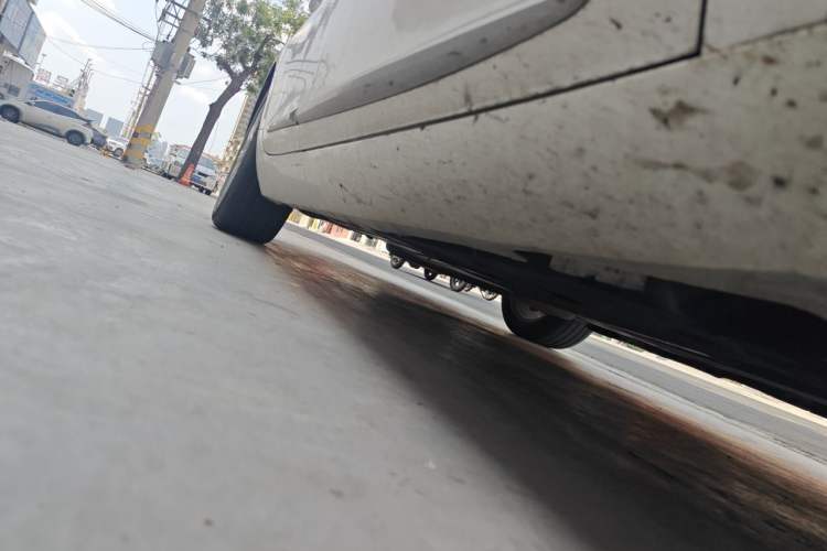 Used Cadillac XTS 2013 28T Comfort Model Chassis Front Right