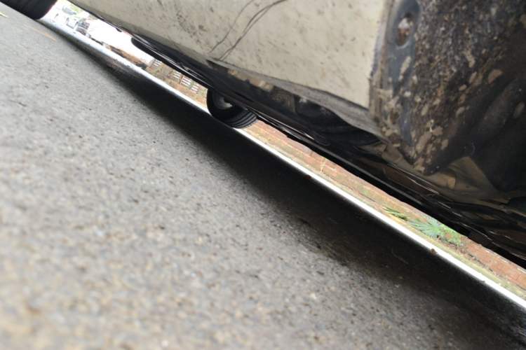 Used Cadillac XTS 2013 28T Comfort Model Chassis Front Right