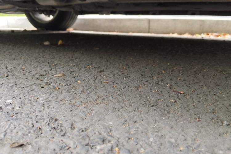 Used Cadillac XTS 2013 28T Comfort Model Chassis Front Right