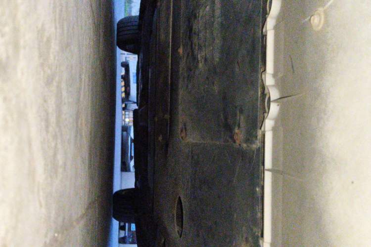 Used Cadillac XTS 2013 28T Luxury Model Chassis Front
