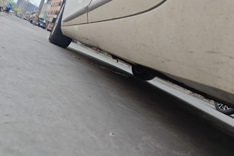 Used Cadillac XTS 2013 28T Comfort Model Chassis Rear Left
