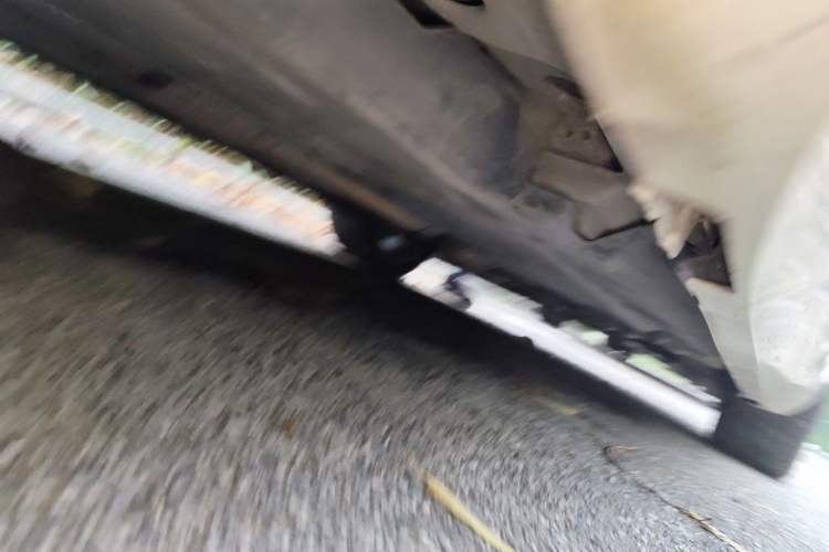 Used Cadillac XTS 2013 36S Platinum Edition Chassis Rear Right