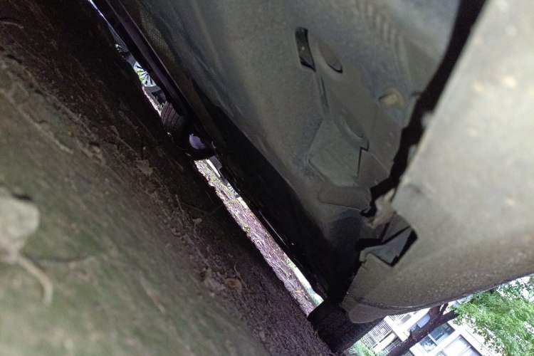 Used Cadillac XTS 2013 28T Comfort Model Chassis Rear Right