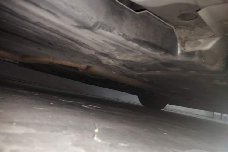 Used Cadillac XTS 2013 28T Comfort Model Chassis Rear Right
