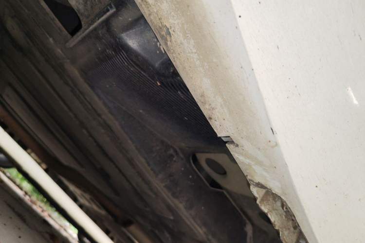 Used Cadillac XTS 2013 28T Comfort Model Chassis Rear Right