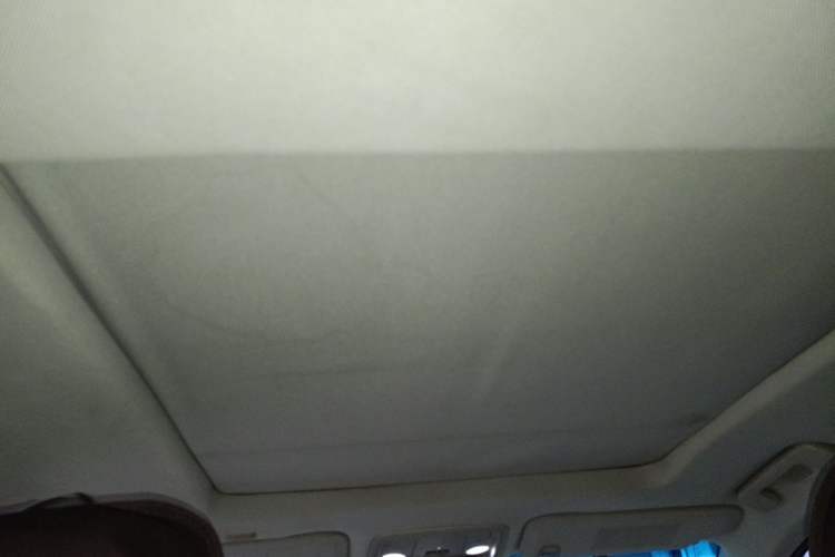Used Cadillac XTS 2013 28T Comfort Model Headliner