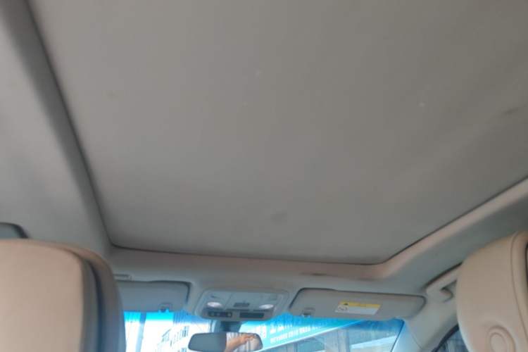 Used Cadillac XTS 2013 28T Comfort Model Headliner
