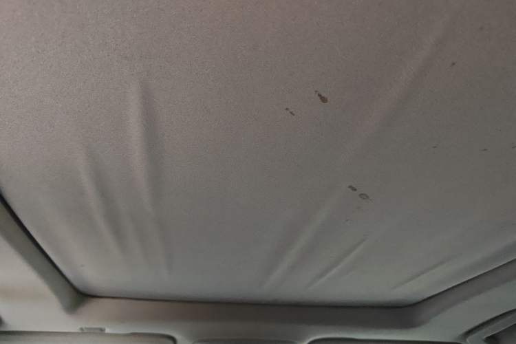 Used Cadillac XTS 2013 28T Luxury Model Headliner