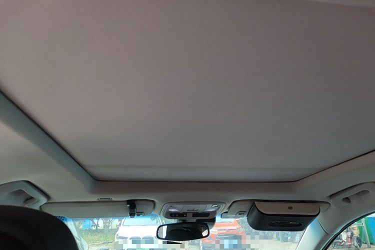 Used Cadillac XTS 2013 28T Luxury Model Headliner