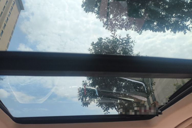 Used Cadillac XTS 2013 28T Elite Edition Headliner