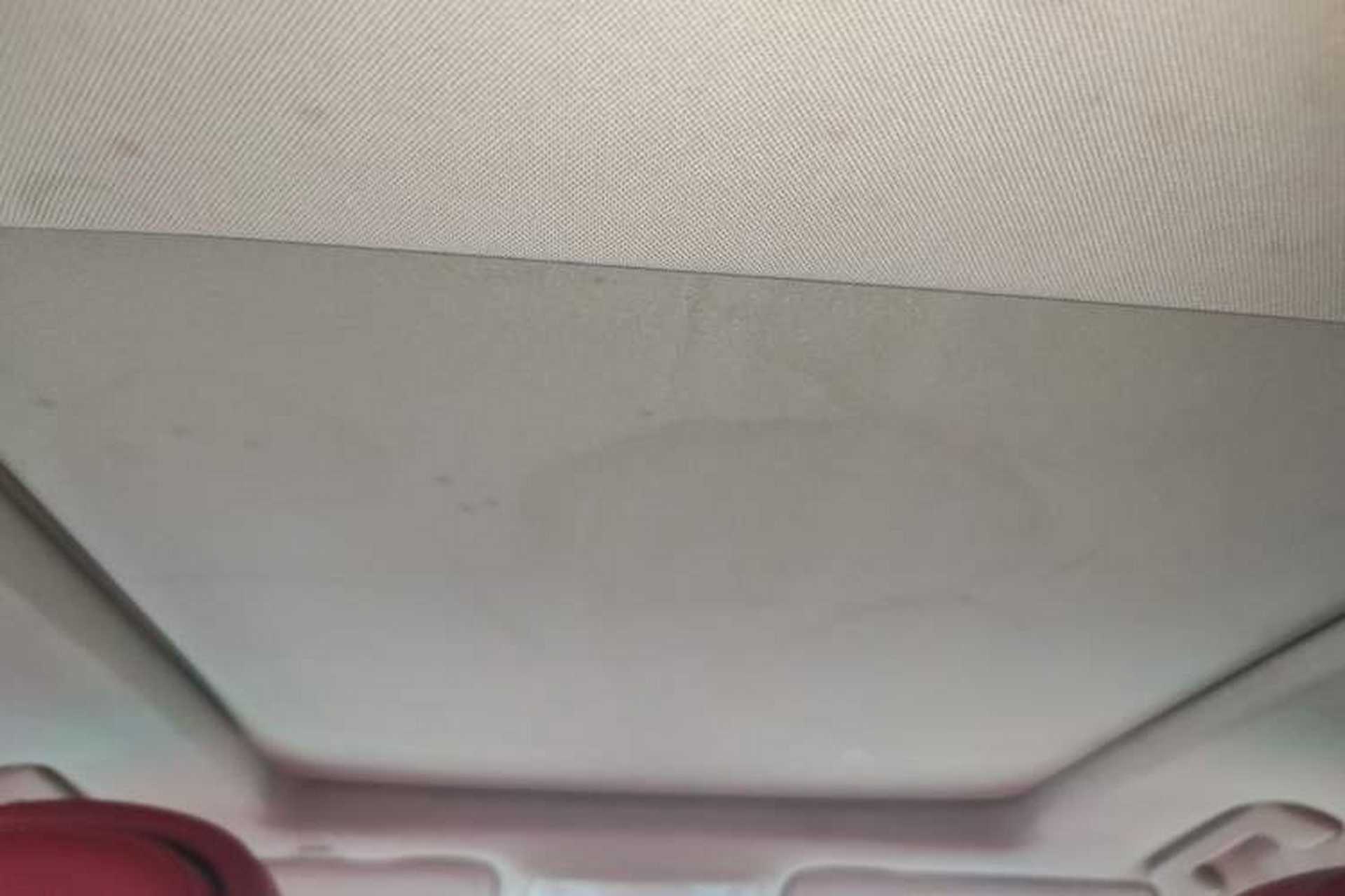 Used Cadillac XTS 2013 28T Comfort Model Headliner