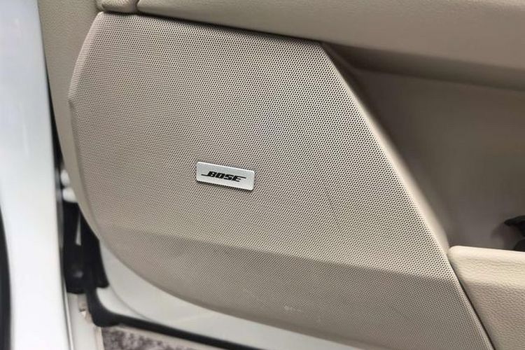 Used Cadillac XTS 2013 28T Leading Model Interior 7