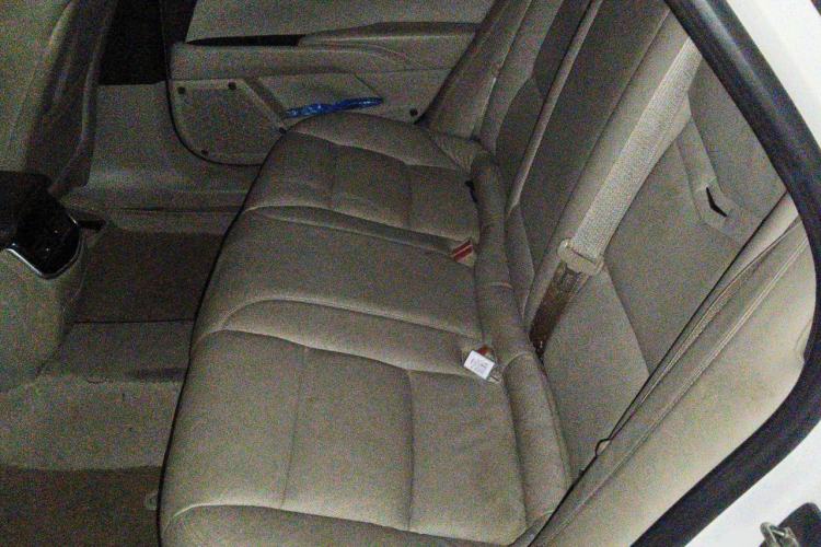 Used Cadillac XTS 2013 28T Comfort Model Left Rear Seat