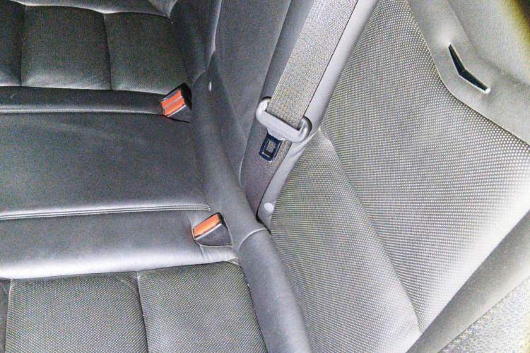 Used Cadillac XTS 2013 28T Luxury Model Left Rear Seat