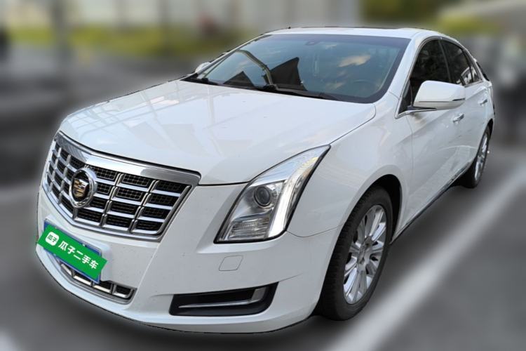 Used Cadillac XTS 2013 28T Elegant Model Guazi used car, China used car export, Used car for sale, Used  cars, Cheapest cars for sale