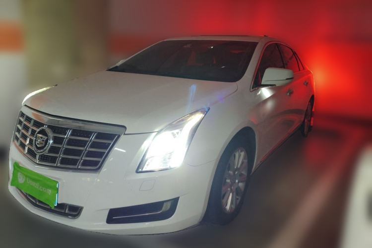Used Cadillac XTS 2013 28T Comfort Model Guazi used car, China used car export, Used car for sale, Used cars, Cheapest cars for sale