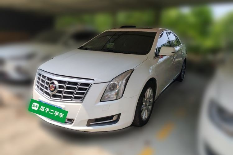 Used Cadillac XTS 2013 28T Comfort Model Guazi used car, China used car export, Used car for sale, Used  cars, Cheapest cars for sale