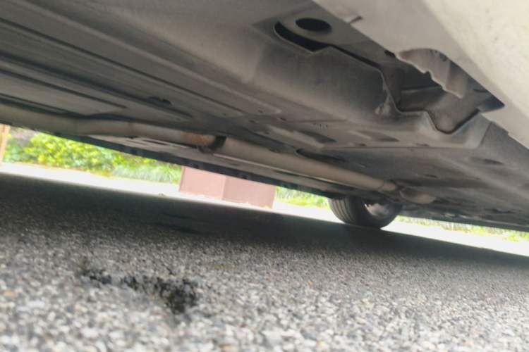 Used Cadillac XTS 2013 28T Leading Model Chassis Rear Right
