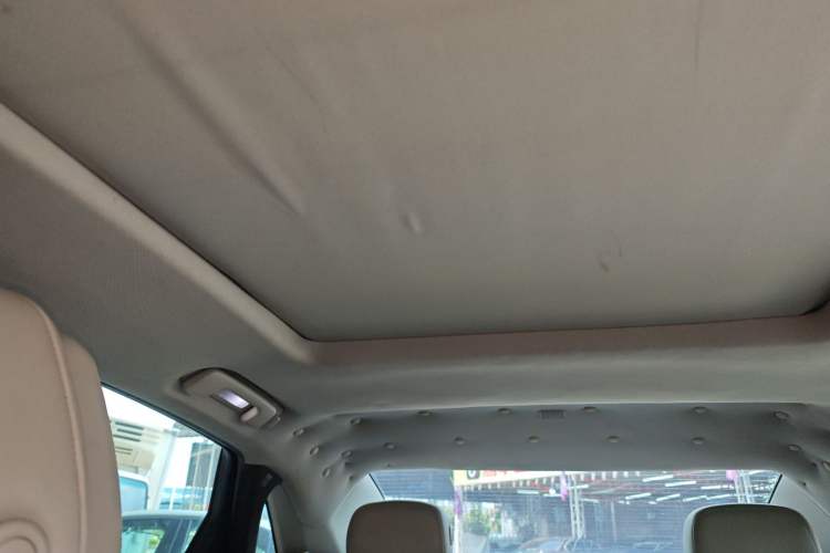 Used Cadillac XTS 2013 28T Elite Edition Headliner