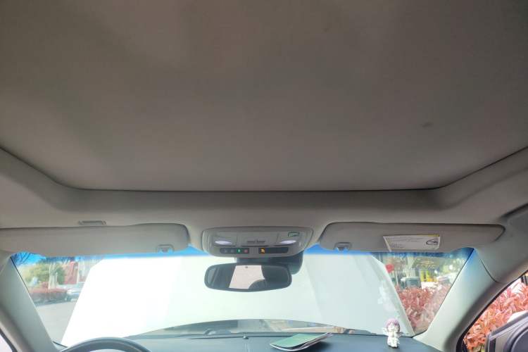 Used Cadillac XTS 2013 28T Luxury Model Headliner