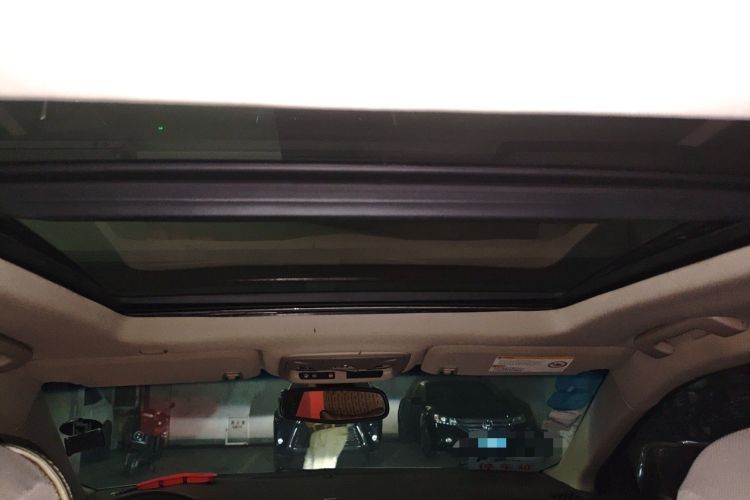 Used Cadillac XTS 2013 28T Comfort Model Headliner