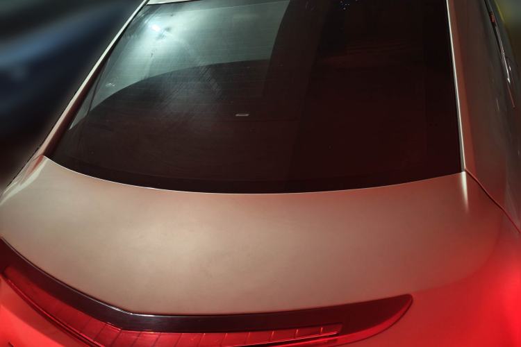 Used Cadillac XTS 2013 28T Comfort Model Rear
