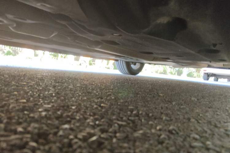 Used Cadillac XTS 2014 28T Comfort Version Chassis Front Left