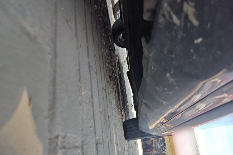 Used Cadillac XTS 2014 28T Comfort Version Chassis Front Left